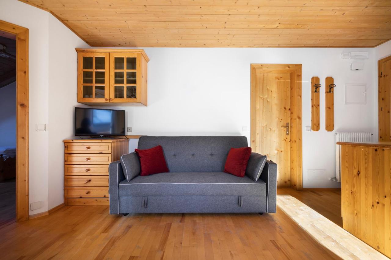 סן ויג'יליו די מרבה Villa Melitta מראה חיצוני תמונה