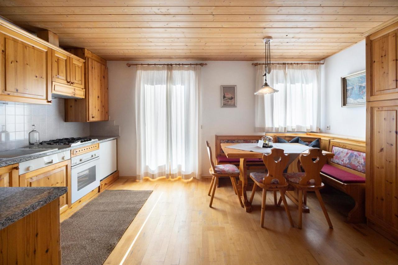 סן ויג'יליו די מרבה Villa Melitta מראה חיצוני תמונה